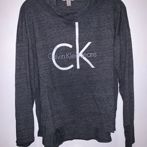 Calvin Klein jeans hoodie